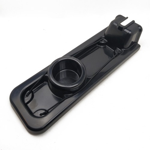 Replacement casing for bike-propeller kayak Cyclo