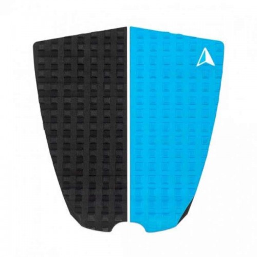 ROAM Footpad Deck Grip Traction Pad 2pc / Black-Blue