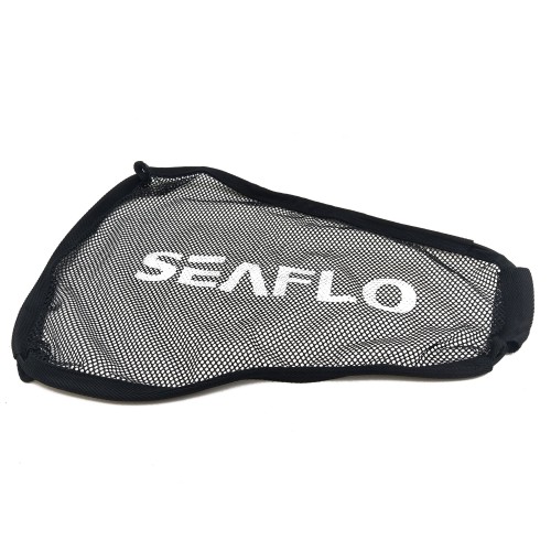 Replacement holding net for kayak