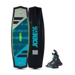 Wakeboard Jobe Jinx 128cm παιδικό με παιδικές δέστρες