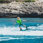 Wakeboard Jobe Jinx 128cm παιδικό με παιδικές δέστρες