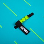 Jobe Φουσκωτή σανίδα SUP 10'6" Nera Lite Πακέτο - Teal