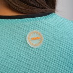 Σωσίβιο γιλέκο νεοπρέν Jobe Unify Women - Vintage Teal