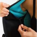Σωσίβιο γιλέκο νεοπρέν Jobe Unify Women - Vintage Teal