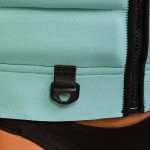 Σωσίβιο γιλέκο νεοπρέν Jobe Unify Women - Vintage Teal