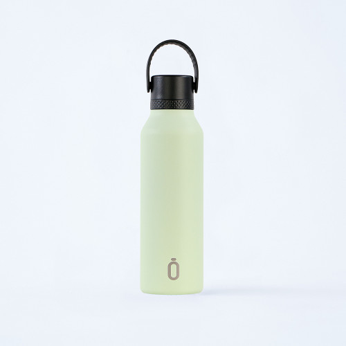 Παγούρι θερμός Mii "Melon" 600ml - Runbott