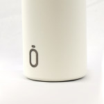 Παγούρι θερμός Κρεμ 600ml - Runbott