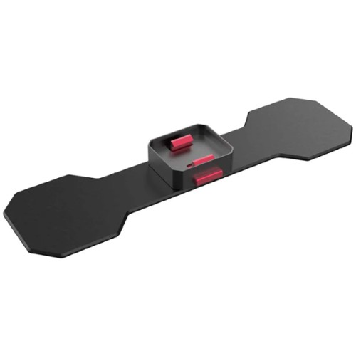 Adapter for mounting SUBNADO on SUP board - Waydoo