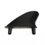 Ανταλλακτικό πτερύγιο για soft surf board (μεσαίο)