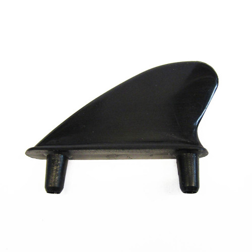 Ανταλλακτικό πτερύγιο για soft surf board (μεσαίο)