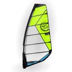 Wanna Generator 7.2m - Sail Tiki