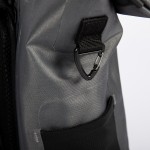 Αδιάβροχη τσάντα πλάτης 20L DayPack Γκρι - Jobe