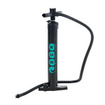 SCK φουσκωτή σανίδα SUP eψilon 9' πακέτο