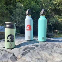 Παγούρια & ποτήρια