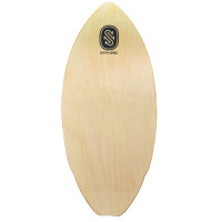 Skimboard SkimOne 41 Fiberwood Trisect