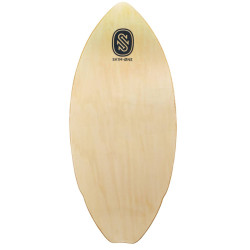 Skimboard SkimOne 41 Fiberwood Torn