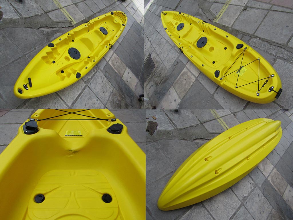 Dreamer Kayak